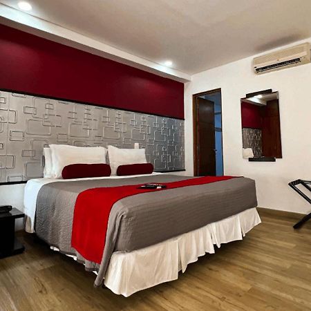 Hotel Florencia Plaza Medellin Exterior photo