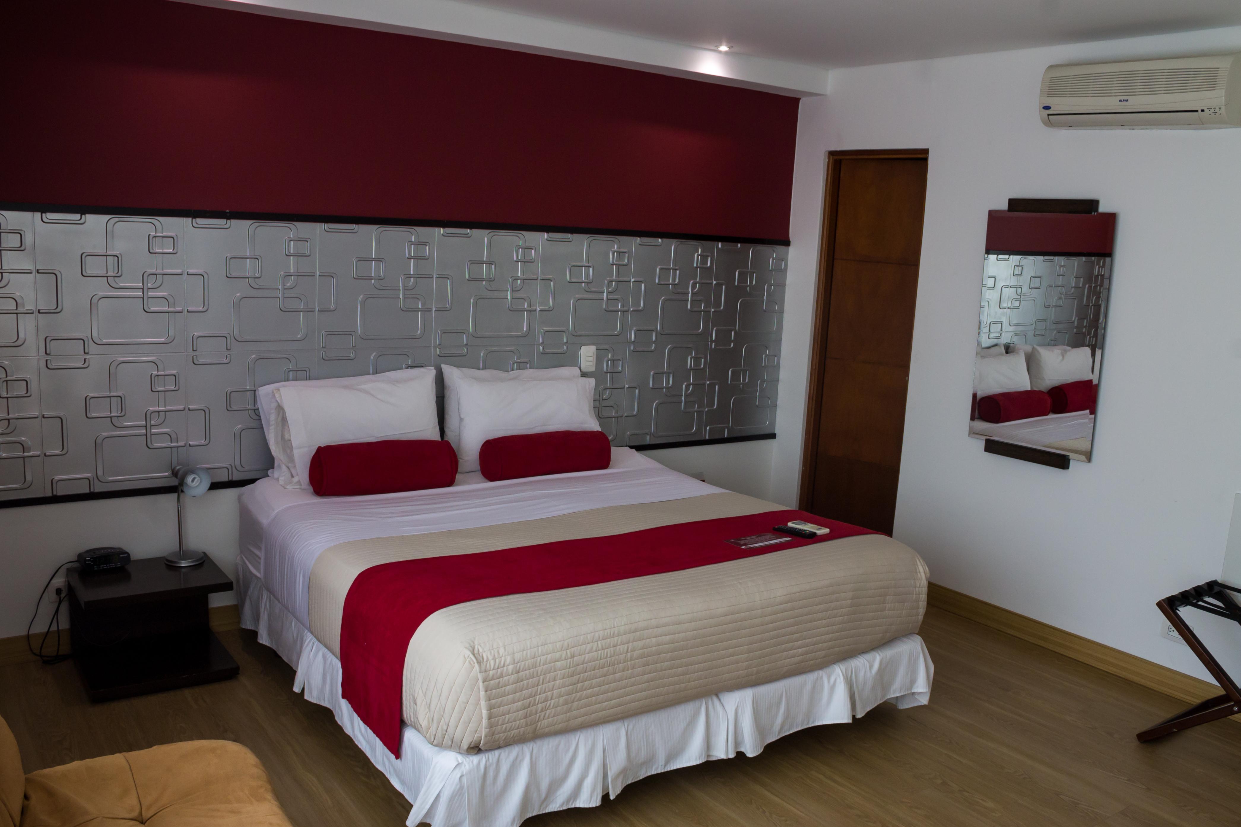 Hotel Florencia Plaza Medellin Exterior photo